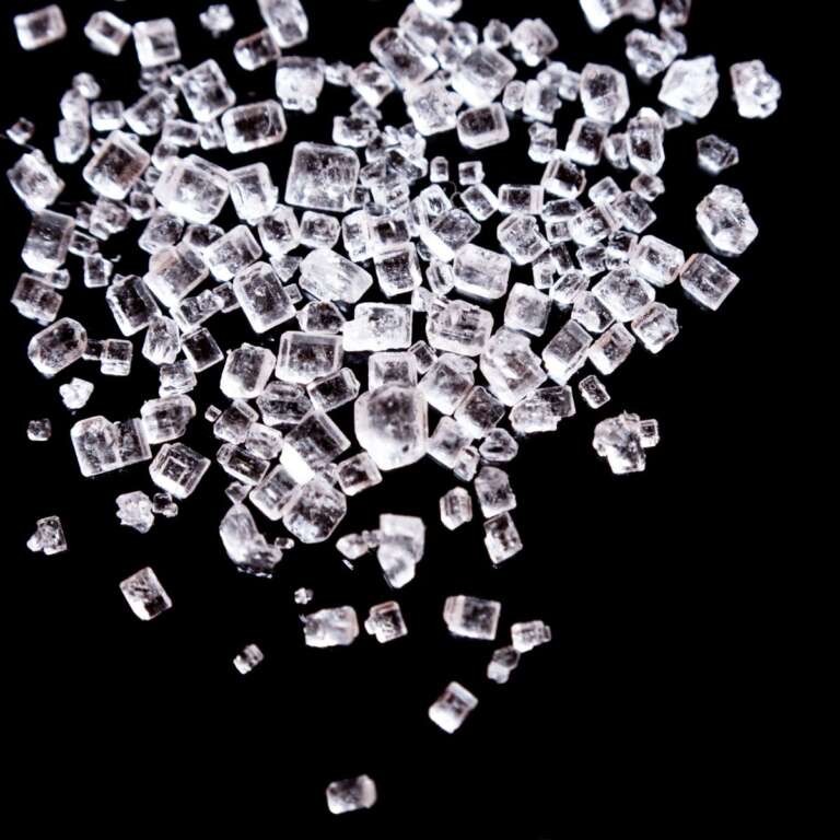 Sugar Prices Fall Back from Wednesday’s 1.25-Year Highs