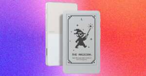 Boox Announces the Picco, Its Smallest E-Reader Ever (2026)