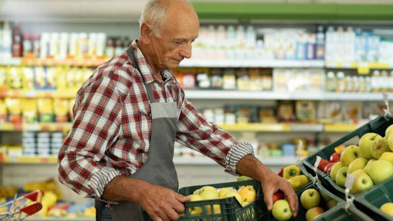 Kroger's new credit card fixes a rewards program problem