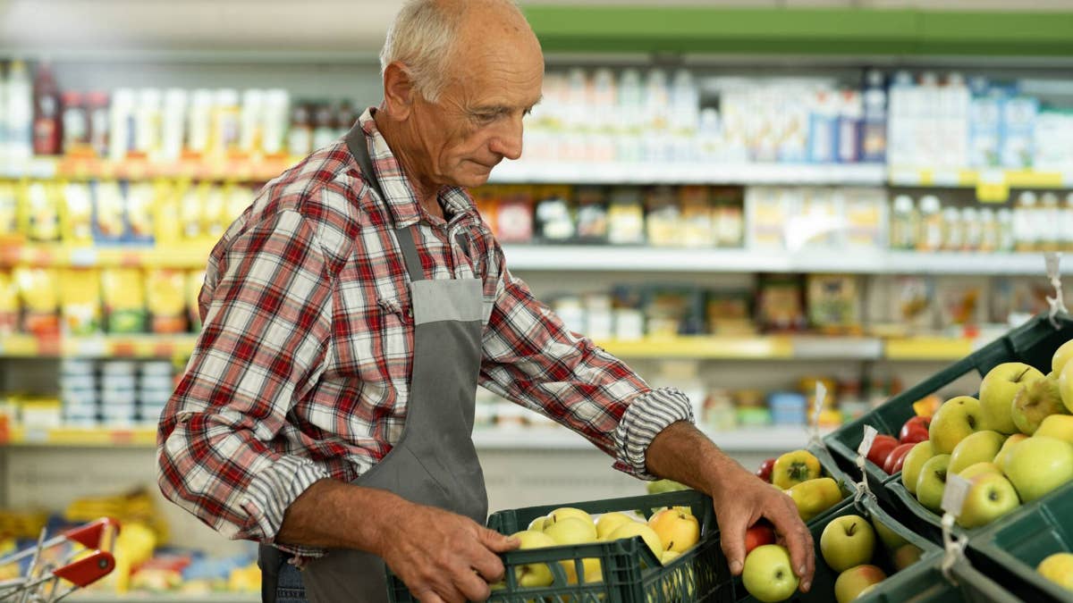 Kroger's new credit card fixes a rewards program problem