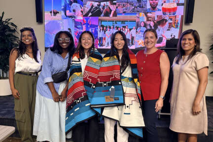 MIT students gain a humanist lens on technical innovation in Tulsa, Oklahoma | MIT News
