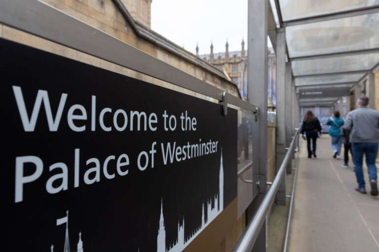 Politics Home Article | MPs' Staff "Struggling To Survive" With "Stagnating" Pay, Union Warns