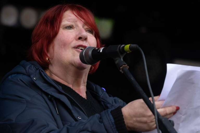 Politics Home | Unison Head Hits Out At “Wall Of Silence” From Shabana Mahmood Over Immigration Changes