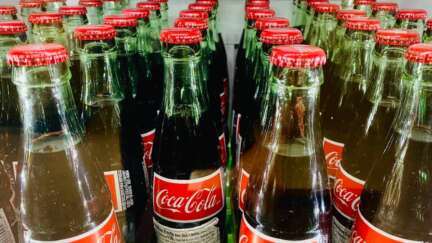 Soda giants killed 3 holiday flavors fans still miss
