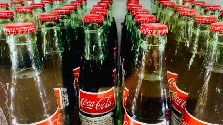 Soda giants killed 3 holiday flavors fans still miss