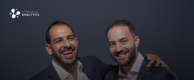 Synapse Analytics Raises $13M Series A to Expand AI Decisioning Infrastructure for Financial Institutions