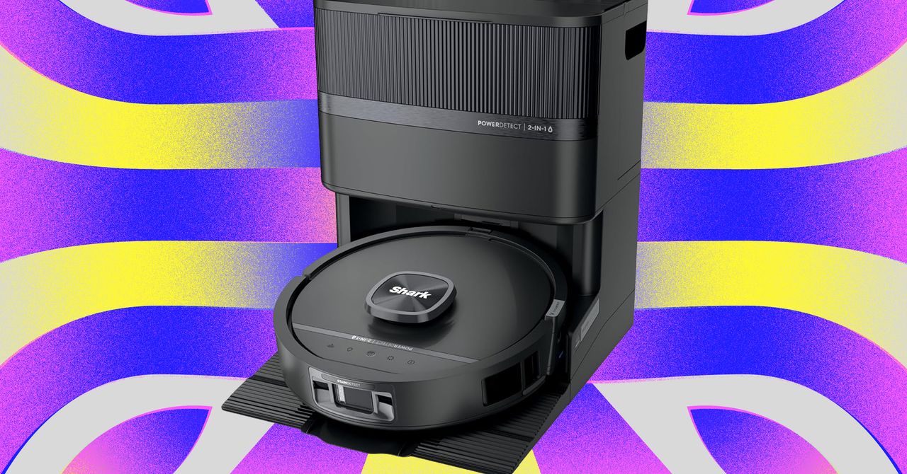 Best Amazon Prime Day Vacuum Deals: Dyson, Shark, and Robot Vacuums (2026)