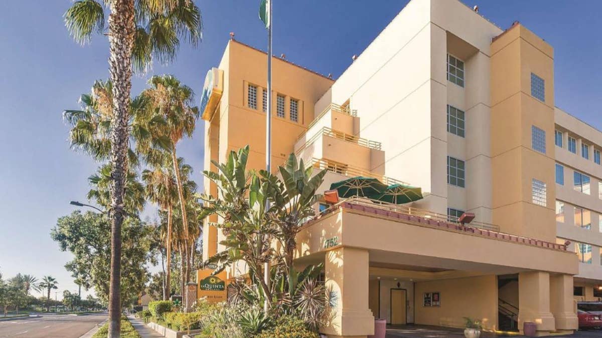 California Wyndham hotel operator files for Chapter 11 bankruptcy