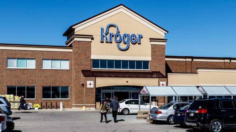 Kroger cuts discounts, promises pricing changes