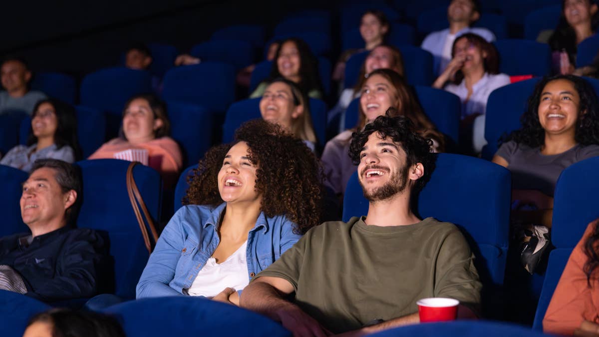 Movie theater chain files Chapter 11 bankruptcy