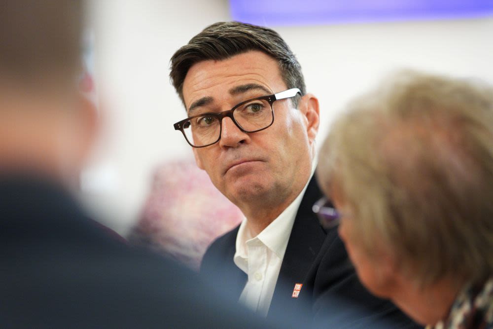 Politics Home Article | PM Says "Sticking With The Status Quo Not Good Enough" On EU