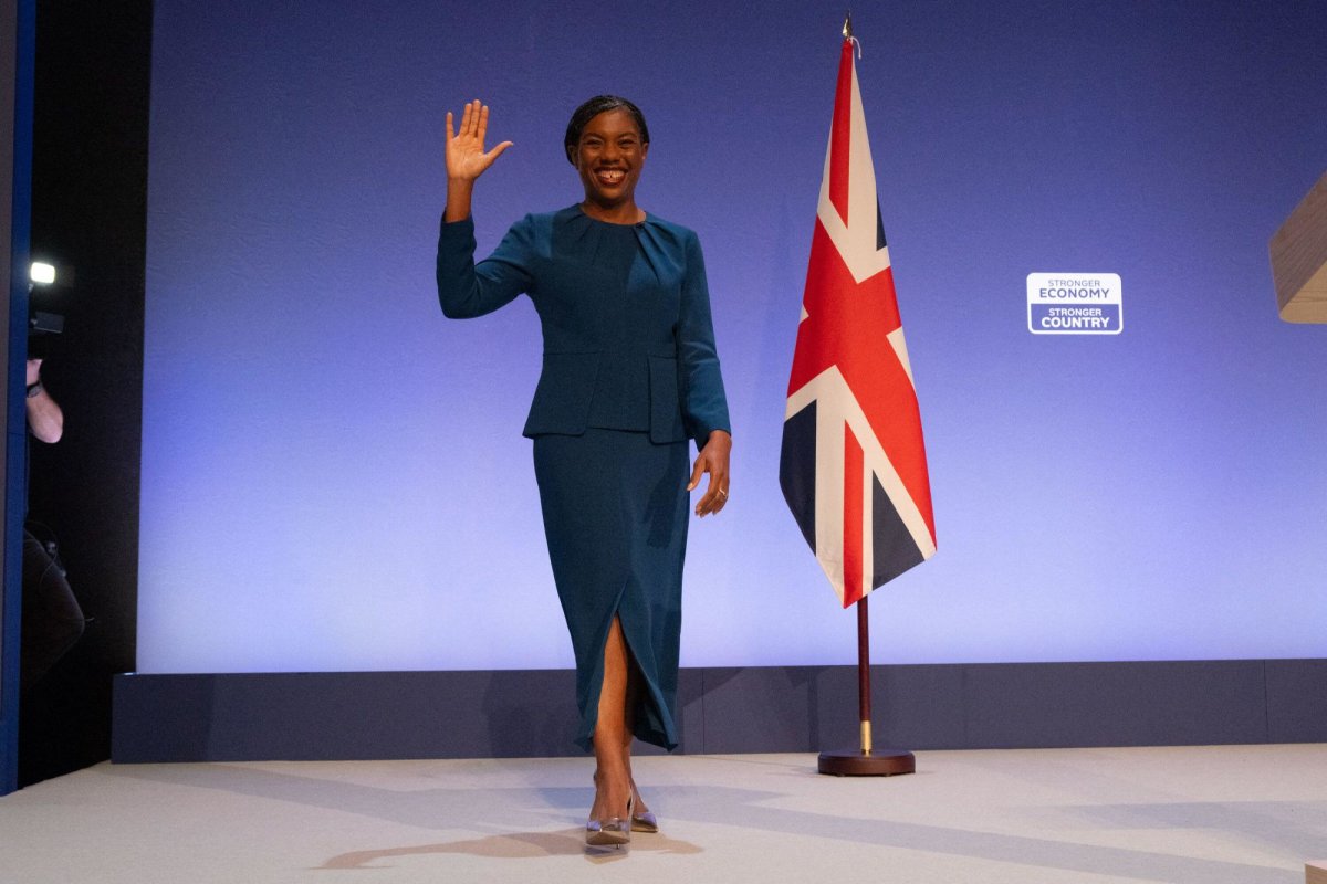 Politics Home Article | Pollsters Warn Tory Optimism Doesn't Reflect Political Reality