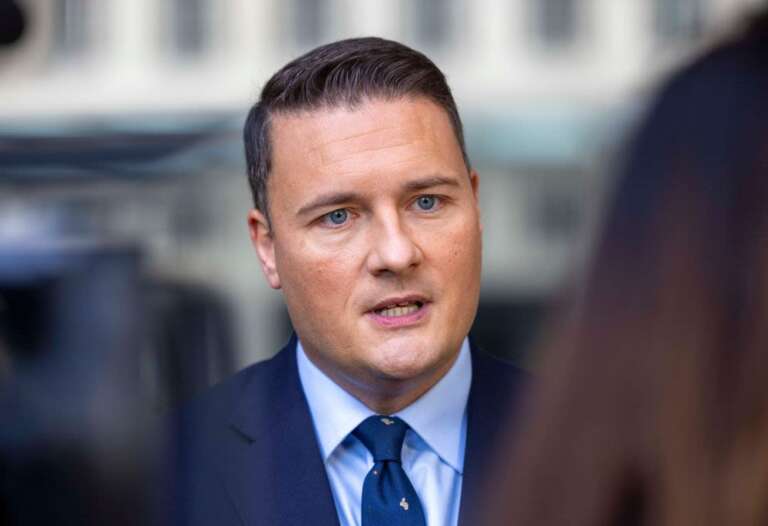 Politics Home | Government Criticised Over "Lacklustre" National Resilience Campaign Launch